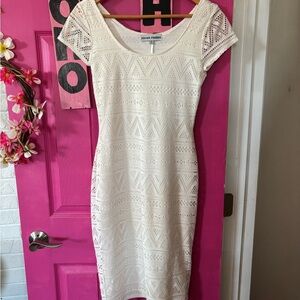 Almost Famous Dress